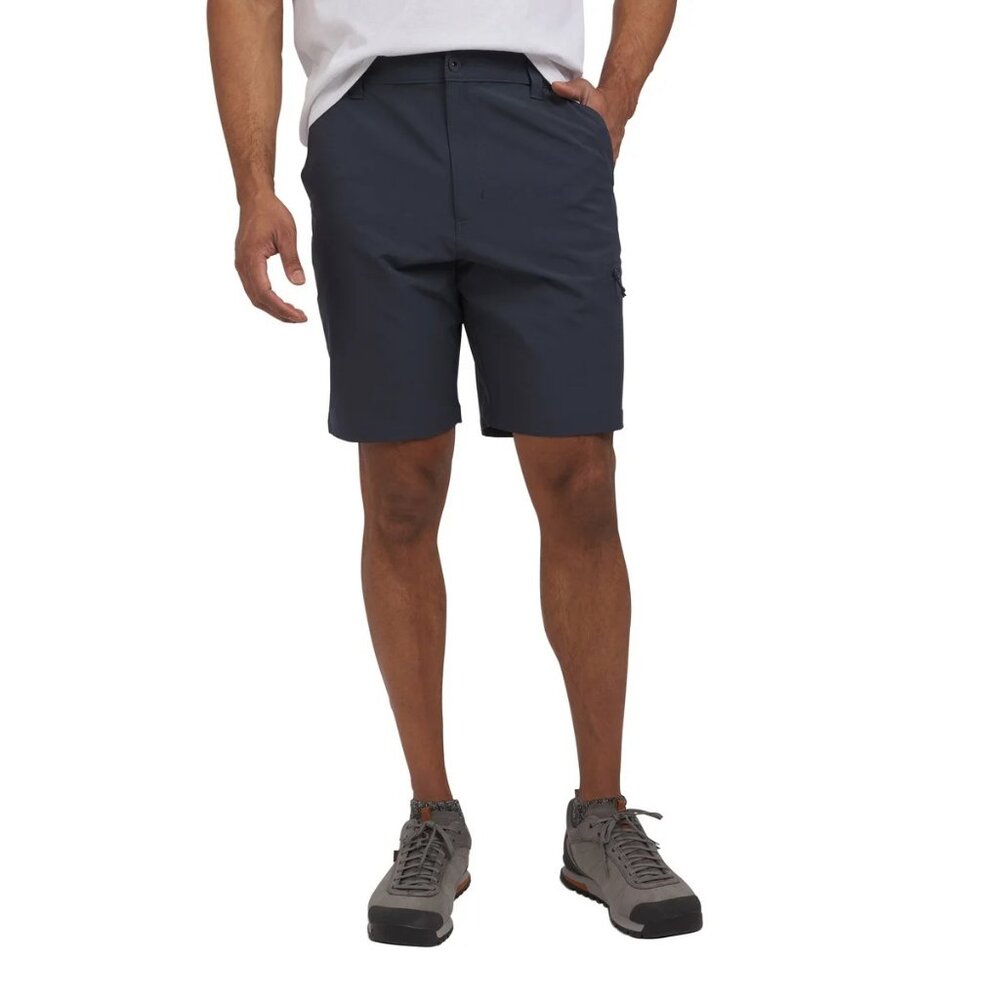 Weatherproof Vintage Men's Tech‎ Short